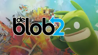 de Blob 2