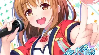 Kirakira stars idol project Ai - Switch