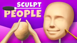 Sculpt People - Switch