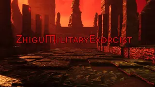 Zhigu Military Exorcist