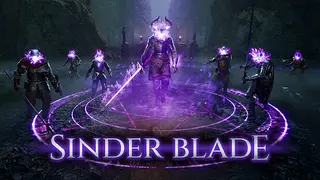 Sinder Blade