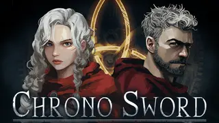 ChronoSword