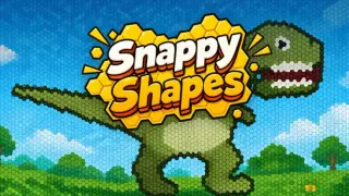 Snappy Shapes