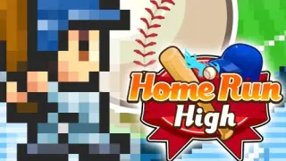Home Run High - Switch