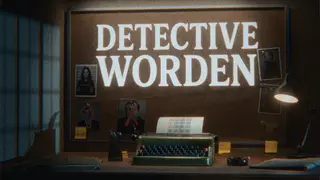 Detective Worden