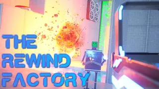 The Rewind Factory