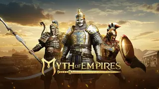 Myth of Empires