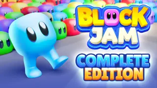 Block Jam Complete Edition - Switch