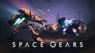Space Gears