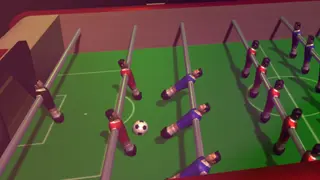 Table Soccer Foosball Live - Xbox One