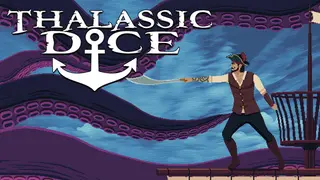 Thalassic Dice