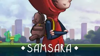 Samsara Deluxe Edition - Switch
