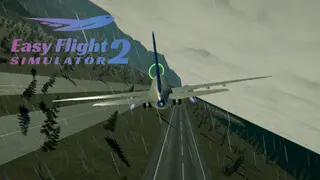 Easy Flight Simulator 2 - Xbox One