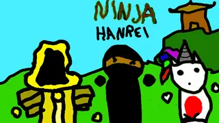 Ninja Hanrei