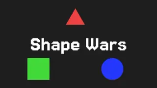 Shape Wars