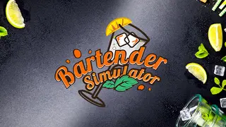 Bartender Simulator