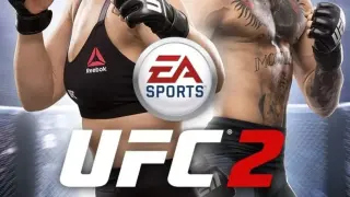 UFC