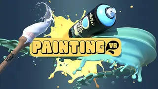 Painting VR