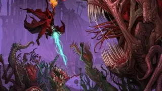Source of Madness - Switch