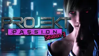 Projekt: Passion - Season 3