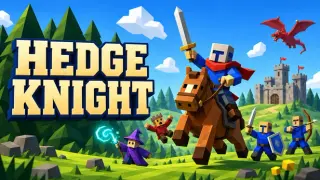 Hedge Knight