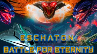 Eschaton: Battle For Eternity