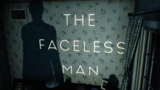 The Faceless Man