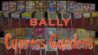 BPG - Bally Cypress Gardens