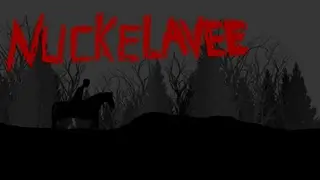 Nuckelavee