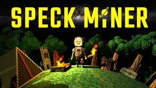 Speck Miner