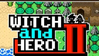 Witch & Hero 2 - Switch