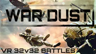 WAR DUST
