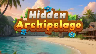 Hidden Archipelago