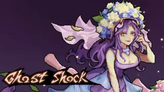 Ghost Shock