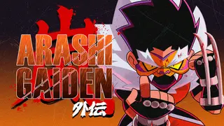 Arashi Gaiden