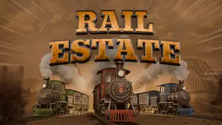 Rail Estate