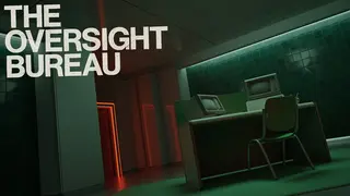 The Oversight Bureau