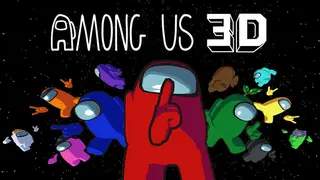 Among Us 3D