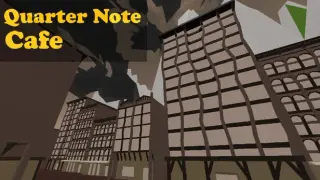 Quarter Note Cafe