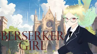 Berserker Girl