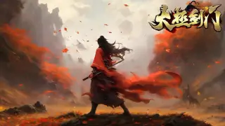 太极剑门
