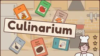 Culinarium