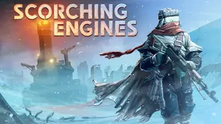Scorching Engines