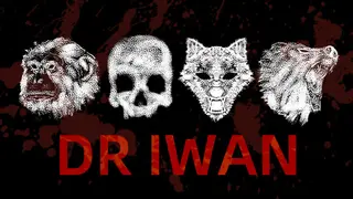 Dr Iwan