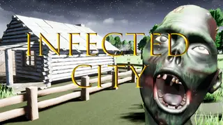 Infected City