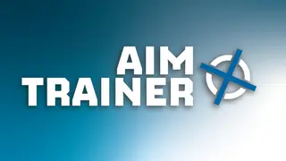 Aim Trainer X