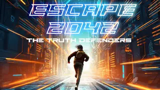 Escape 2042 - The Truth Defenders