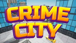 Сrime Сity