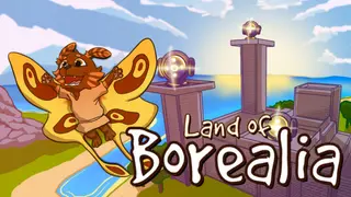 Land of Borealia