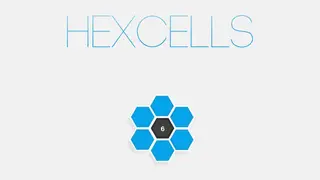 Hexcells